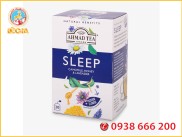 Trà AHMAD Giúp Ngủ Ngon 30G AHMAD SLEEP