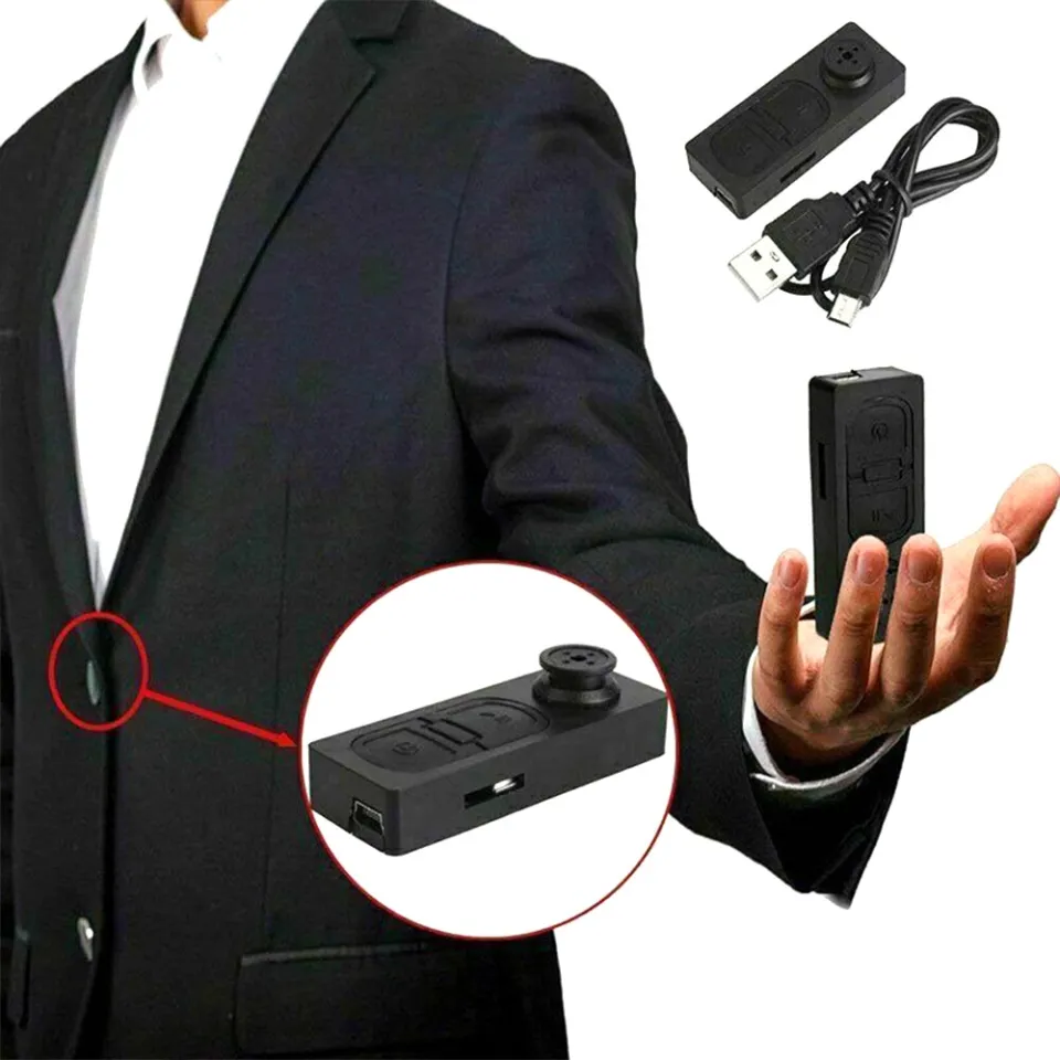 wearable pinhole camera