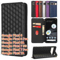 เคสกระเป๋าสตางค์หนังฝาพับ3D Aweven สำหรับ Google Pixel 7 5G Google Pixel 7 Pro Google Pixel 7A รูปแบบสเตอริโอธุรกิจช่องเสียบบัตรเคสพลิกสำหรับ Google Pixel 6 Google Pixel 6 Pro Google Pixel 6A PU นิ่มเคสฝากระเป๋าสตางค์ TPU โทรศัพท์