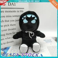 2022 New 21cm Tanqr Plush Doll Soft Plush Toys Game Peripheral Doll Kids Gift