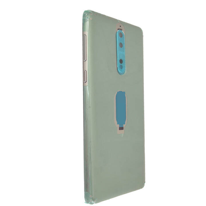 shyueda-100-orig-new-lens-5-3-for-nokia-8-ta-1004-ta-1012-ta-1052-rear-back-door-housing-battery-door-cover