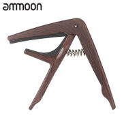 Capo Ánh Sáng JCP-01 Phím Kẹp Có Thể Thay Thế Nhanh Bằng Thép Nhựa Với