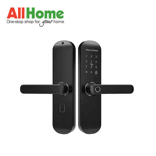 CHERRY HOME CHLOCK01 Smart Entrance Digital Door Lock Lazada PH