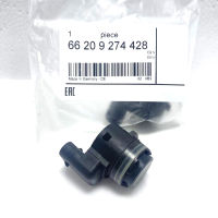 66209274428 Original PDC ที่จอดรถ Ultrasonic SENSOR สำหรับ BMW F45 F39 F46 X1 F48 X4 F52 F15 X3 G01 F57 X2 X6 F16 MINI