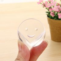 ✢ Childrens transparent bumper angle corner collision protection corner protector baby safety protective cover bump proof corner