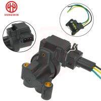 35150-02600,3515002600 Idle Air Control Vavle With Connector Harness Pigtail Plug For Hyundai Atos Fits Kia Picanto