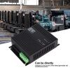 12v 24v 4a intelligent battery charging device derv generator lead - ảnh sản phẩm 2