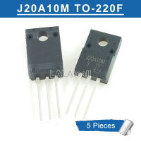 5pcs J20A10M TO-220F TJ20A10M3 J20A10M3 TO-220 20A/100V MOSFET Transistor new original