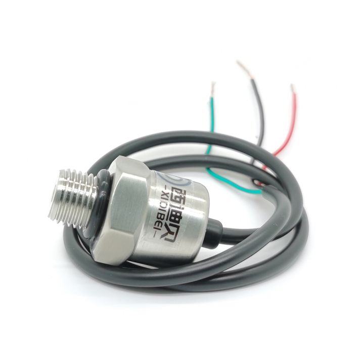 pressure-sensor-transmitter-for-water-oil-fuel-gas-air-g1-4-5v-ceramic-sensor-stainless-steel-0-5mpa-1-2mpa-transducer