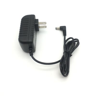 DC elbow interface 3V5V6V7.5V9V10V12V15V24V1A1.5A 2A3AL hole power adapter