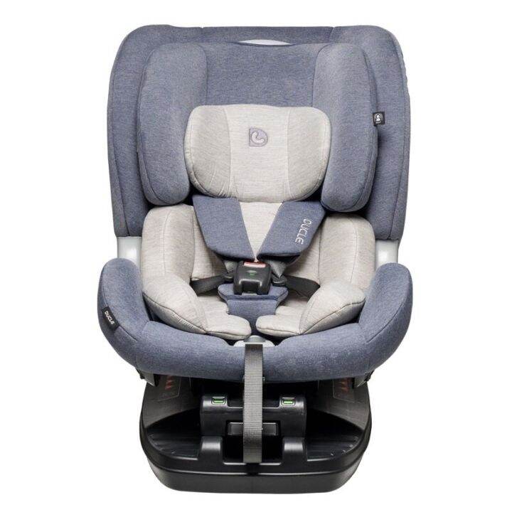 prince-amp-princess-ปริ้นซ์แอนด์ปริ้นเซส-คาร์ซีทสำหรับทารก-7ปี-car-seat-prince-amp-princess-x-ducle-รุ่น-rover