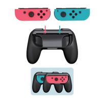 Controller Grips for Nintendo Switch Joy-Con Console ABS Left Right Handle Grip Controllers