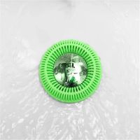 XHLXH Anti-odor Anti-blocking Kitchen Accessories Garbage Disposer Sewage Outlet Filters Sink Drainage Hair Catcher Hair Filter Sink Filters Catcher Stopper