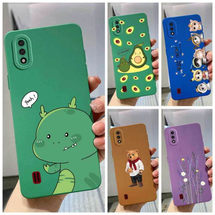 casing samsung galaxy a01