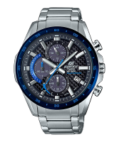 [ของแท้] Casio Edifice นาฬิกาข้อมือ รุ่น EQS-900DB-2AVUDF นาฬิกาผู้ชาย นาฬิกา