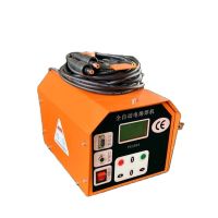 220V Electrofusion Welder PE Electric Fusion Welding Machine PE Butt Welding Machine Welding Machine Applicability Safe Welder