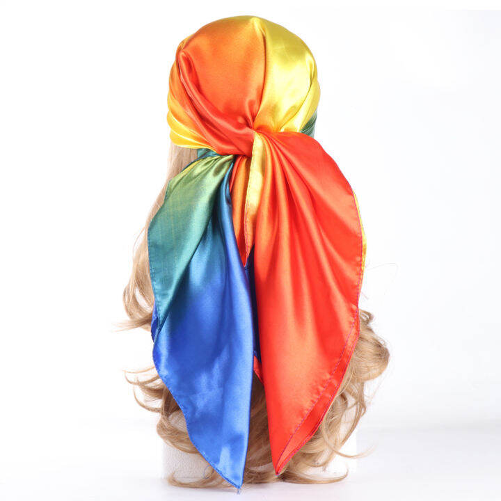 gradient-ผ้าพันคอผ้าไหม-headwraps-สำหรับผู้หญิงแฟชั่นอุปกรณ์เสริมผม-foulard-femme-luxe-ผ้าพันคอ-cheveux-hijab-headscarf-หลัก-dock