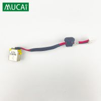 แจ็คไฟ DC สำหรับเหมาะสำหรับ Fo Acer Aspire 3830 3830T 3830TG แล็ปท็อป DC-IN Flex DC30100DW00 DC30100DY00