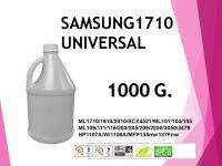 ผงหมึกดำเติม HP103A/SamsungML 1710 Universal ML101/111/116/103/104/105/203/205/208/209/3050/3470 Xerox3124/3117/3428/3435..