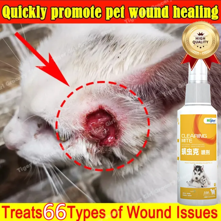 【pet skin disease nemesis】animal spray anti gamot sa galis ng aso ticks ...