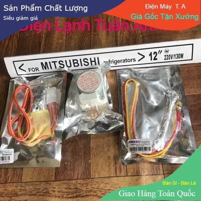 Cách chọn mua tủ lạnh không đóng tuyết và phân biệt với tủ lạnh đóng tuyết