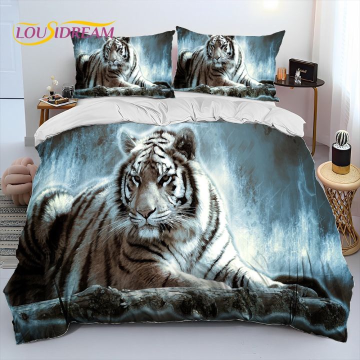 hot-tiger-leopard-3-piece-comforter-setduvet-cover-bed-set-quilt-pillowcaseking-size