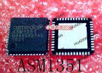 5PCS New Original ASM1351 ASW1351 QFN48 In Stock