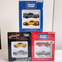 TOMICA TOMY TAKARATOMY ชุดผู้ถือหุ้น