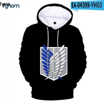 HoodiesJackets  ComicSense  Anime Winter Wear India  SenpaiCart