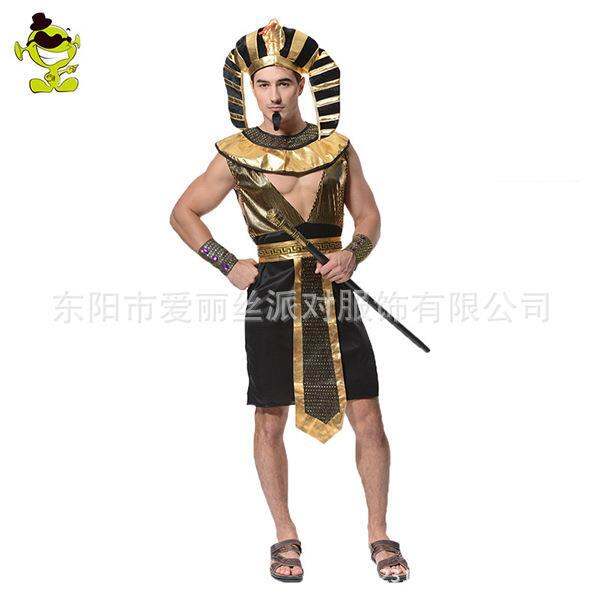 cod-adult-mens-egyptian-pharaoh-party-clothes-masquerade-stage-performance-costume-cosplay