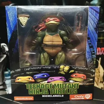 Shop 1988 Ninja Turtles with great discounts and prices online