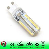 【☄New Arrival☄】 dongdangx59 G9 E14โคมไฟ Led หลอดไฟ220V 7W 21W 12W 15W Cob Smd Mini Led G9หลอดไฟเซรามิค360องศามุมลำแสงสปอตไลท์ไฟ Led โคมไฟ