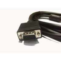 Cable VGA TO VGA M/M ยาว 3 เมตร