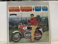 1LP Vinyl Records แผ่นเสียงไวนิล MAYNARD FERGUSON I RIDIN HIGH (J7C195)