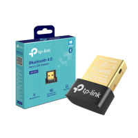 TP-LINK Bluetooth 4.0 Nano USB Adapter - UB400