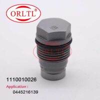 ORLTL 1110010026 Diesel Fuel Pressure Relief Valve X57507700120 V837079433 55230826 BS519C968BA 1723807 5801593459 51103040429