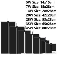 Tikar pemanas bibit 5-45w tahan air tanaman benih kuman alas awal kebun reptil tikar panas