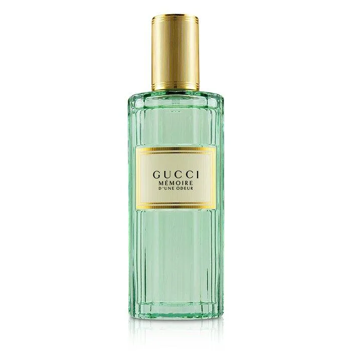 Gucci Memoire D’Une Odeur Eau De Parfum Spray 100ml/3.3oz Lazada.co.th