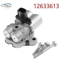 new prodects coming New 12633613 Engine Variable Valve Timing VVT Valve Oil Control Valve For 2014 2015 Chevrolet Malibu L4 153 2.5L 19419980