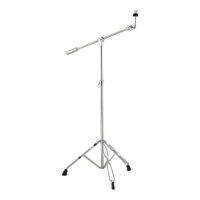 Jinbao ขาบูม รุ่น JB B-3W (Cymbal Boom Stand) ขาแฉ-ขาฉาบ ชุบโครเมี่ยมอย่างดี ป้องกันการเกิดสนิม วัสดุเกรดคุณภาพ แข็งแรง