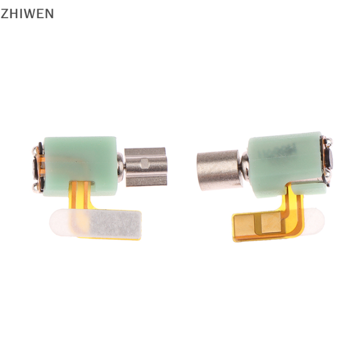 zhiwen-มอเตอร์สั่นขนาดเล็กสำหรับโทรศัพท์มือถือ-dc2v-3v-ไฟฟ้ากระแสตรงสำหรับวิทยุติดลบ3-3x3-4mm-เพจเจอร์