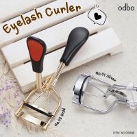 ที่ดัดขนตา ขนตางอนเด้ง odbo EYELASH CURLER #OD899