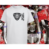 （พร้อมส่ง）T-shirt  เสื้อยืด RACING เสื้อซิ่ง [ROTARY ENGINE]