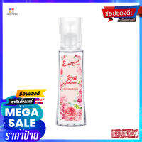 เอเวอร์เซ้นส์มอยซ์เรดโรแมนซ์โคโลญ 90มลผลิตภัณฑ์ดูแลผิวEVERSENSE MOIST RED ROMANCE COLOGNE 90ML