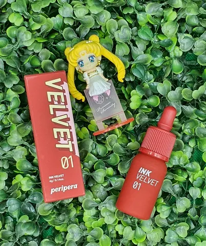 Peripera Ink The Velvet 1 Good Brick Guaranteed Authentic Lazada Ph Peripera Ink The Velvet 1 Good Brick Guaranteed Authentic Lazada Ph