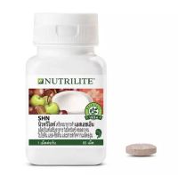 Amway Nutrilite SHN แอมเวย์ นิวทริไลท์ เอสเอชเอ็น บำรุง ผิว ผม เล็บ 60 เม็ด