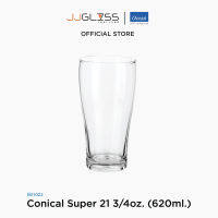 JJGLASS - (Ocean)  B01022  Conical Super - แก้วโคนิโค่ ซุปเปอร์ แก้วดริ๊งเเวร์ ทัมเบอร์  แก้วโอเชี่ยนกลาส