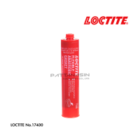 น้ำยาผนึกหน้าแปลน LOCTITE เบอร์ 17430 ขนาด 300 มล.