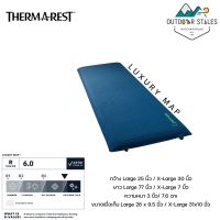 Thermarest Luxury map tl poseidon blue