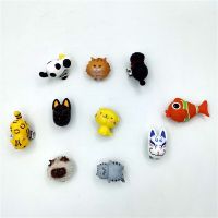 Magnetic Golf Hat Clip With Ball Marker Animal Golf Cap Marks Golf Training Accessories VARIOUS DESIGNS